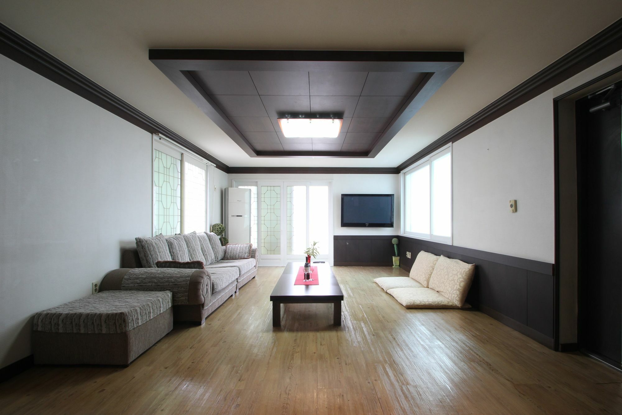 Haeundae Aone Hotel Busan Luaran gambar