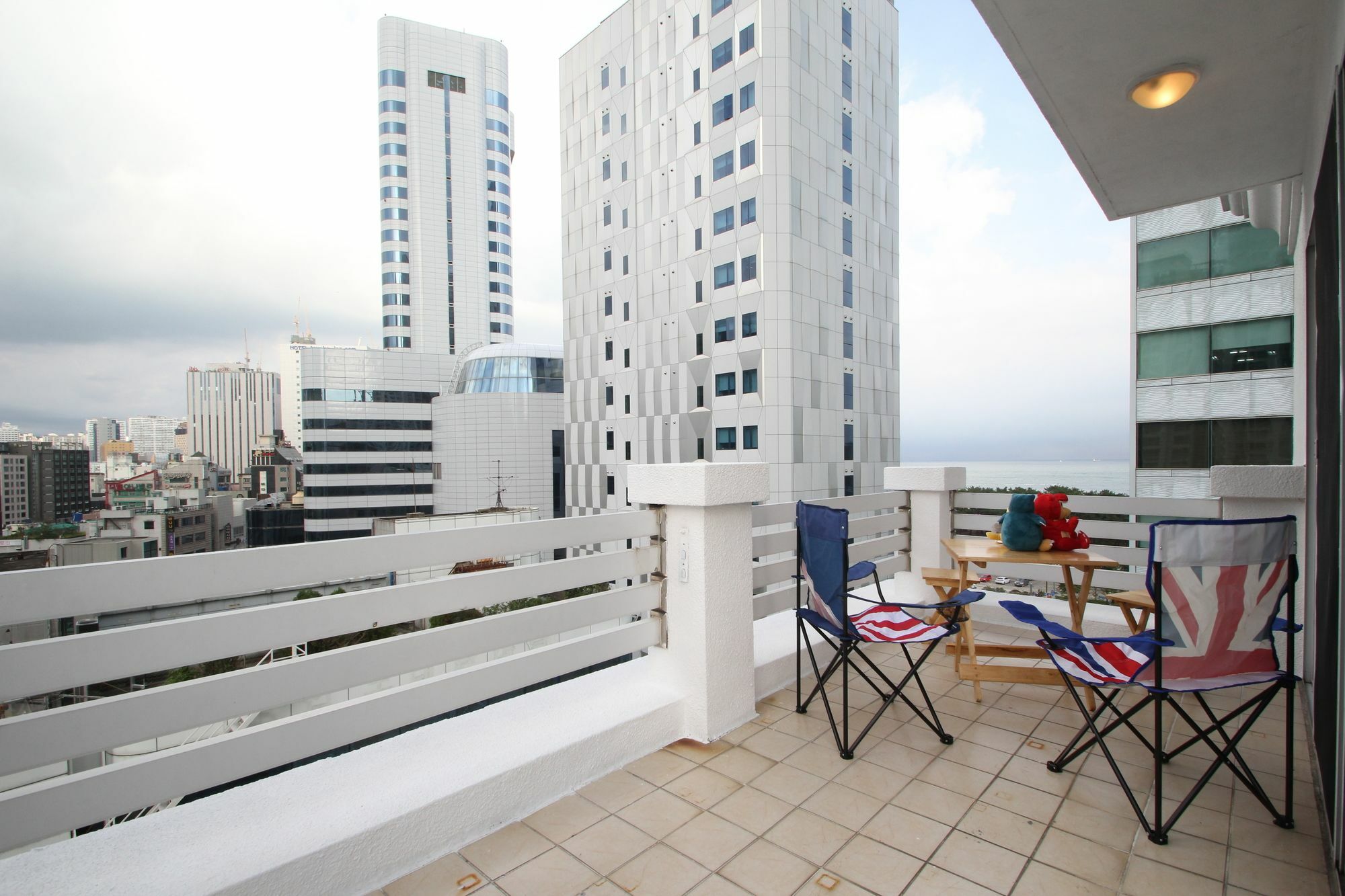 Haeundae Aone Hotel Busan Luaran gambar