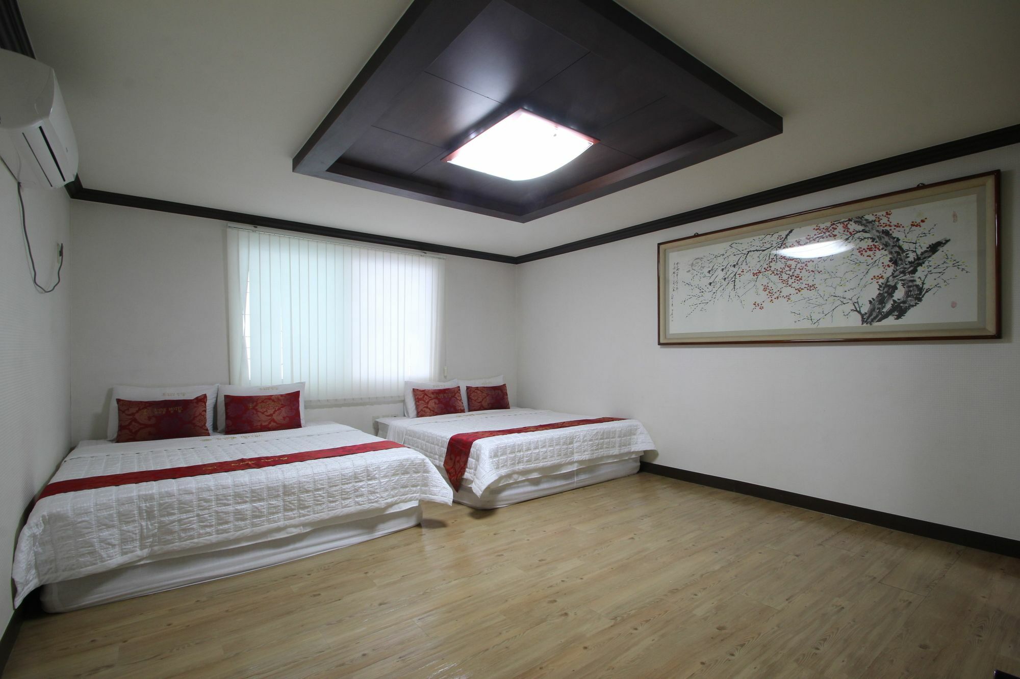 Haeundae Aone Hotel Busan Luaran gambar