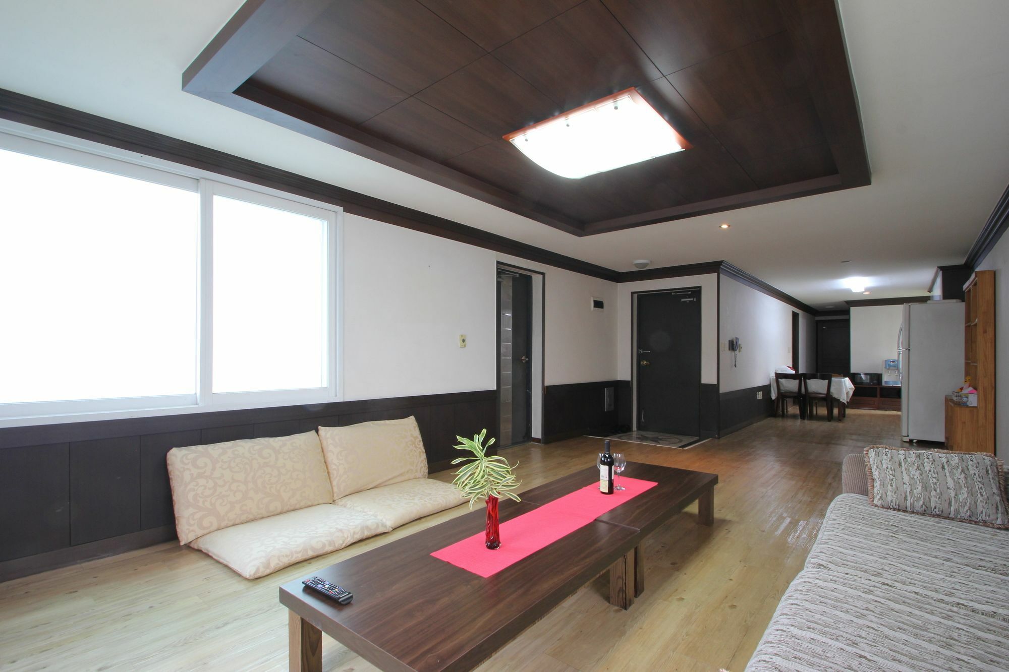 Haeundae Aone Hotel Busan Luaran gambar