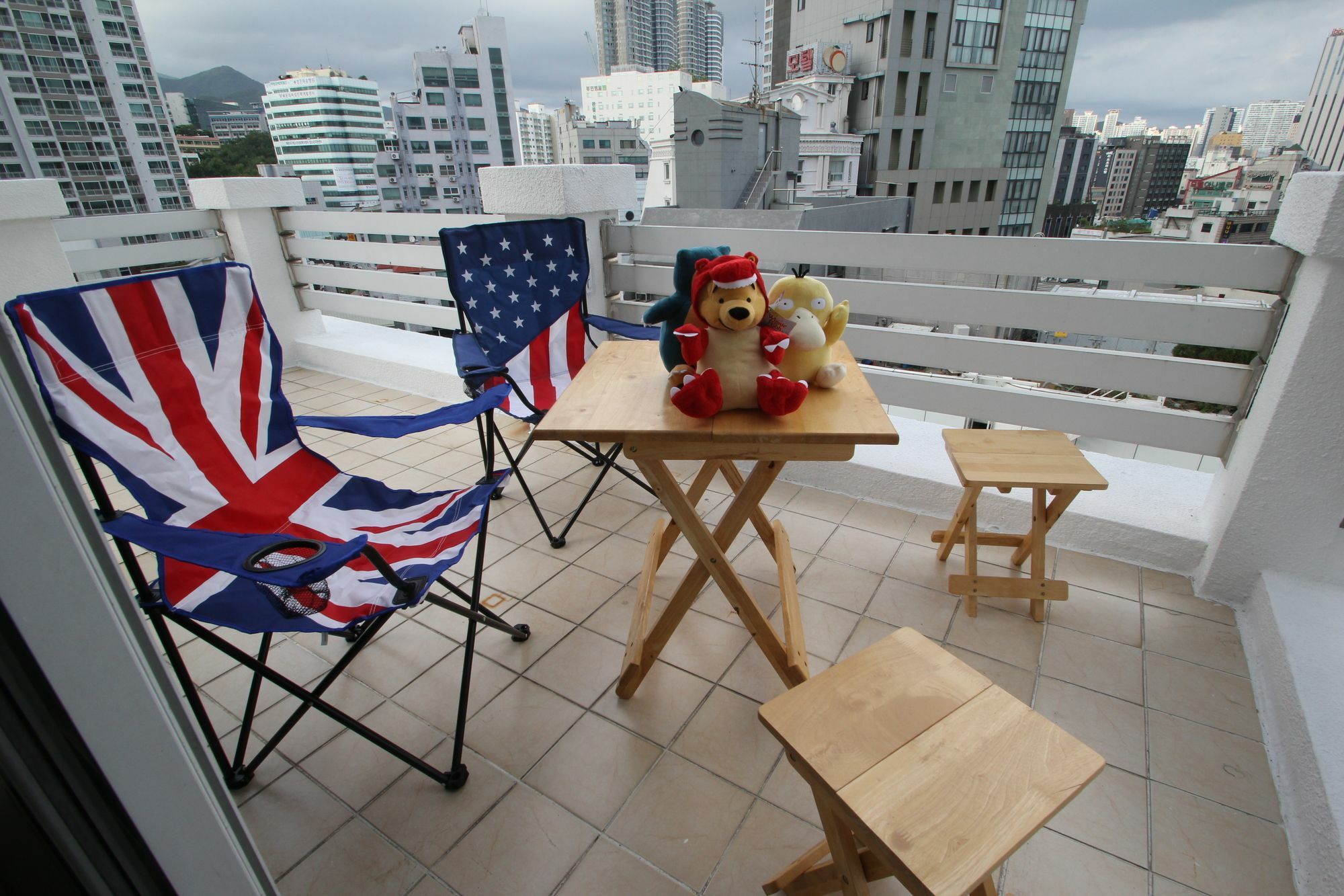 Haeundae Aone Hotel Busan Luaran gambar